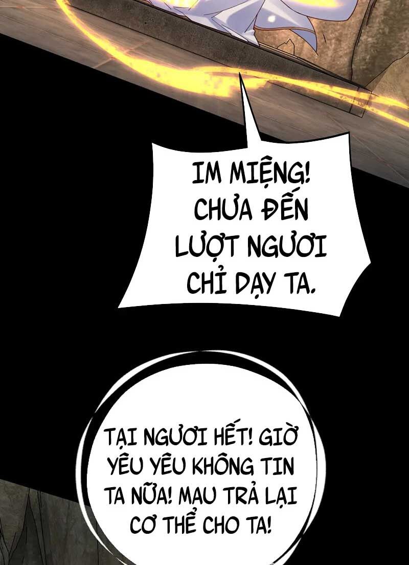 Ta Trời Sinh Đã Là Nhân Vật Phản Diện Chap 107 - Next Chap 108