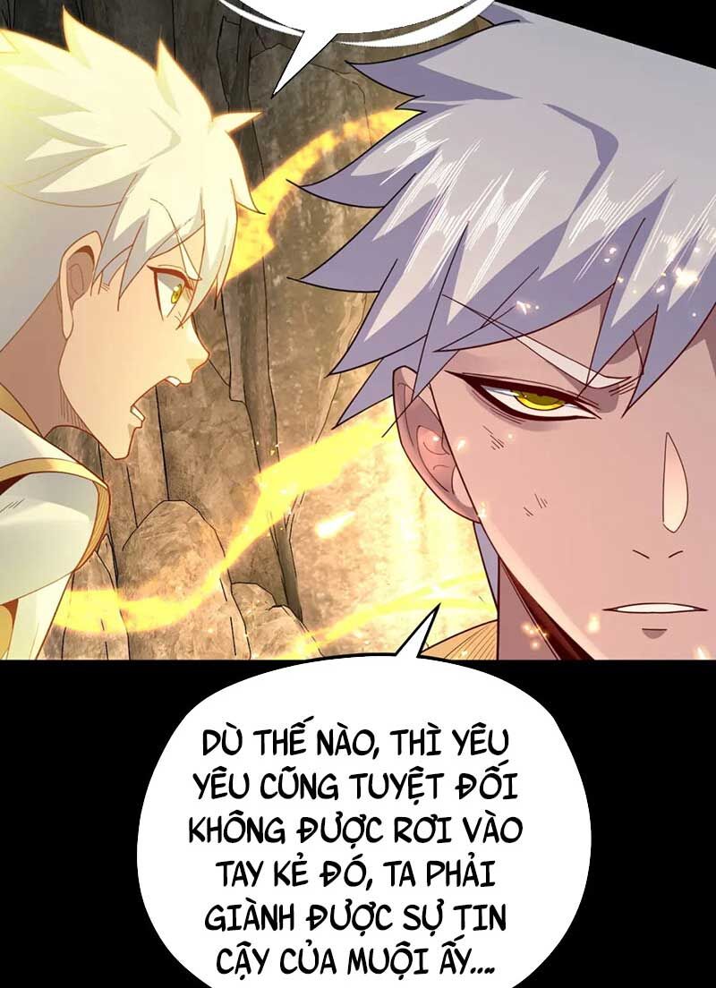 Ta Trời Sinh Đã Là Nhân Vật Phản Diện Chap 107 - Next Chap 108