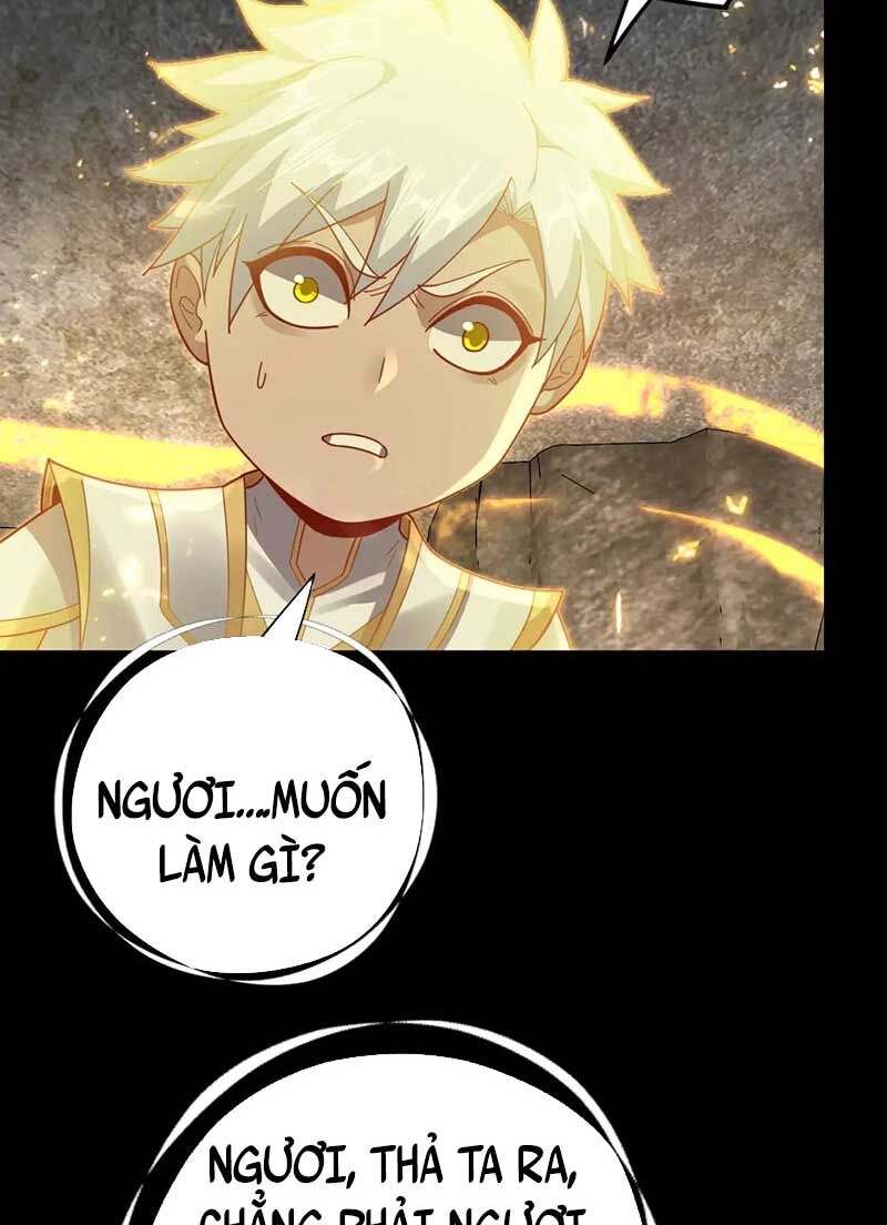 Ta Trời Sinh Đã Là Nhân Vật Phản Diện Chap 107 - Next Chap 108