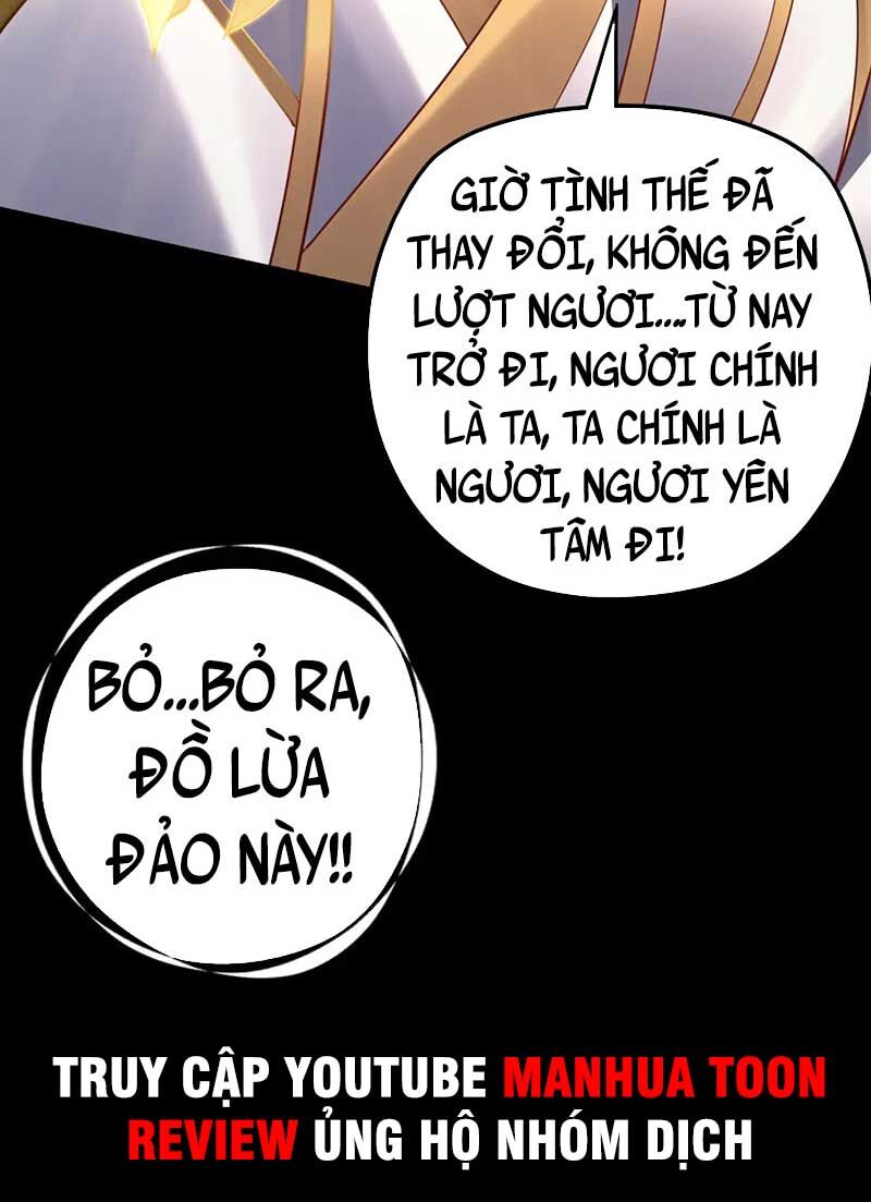 Ta Trời Sinh Đã Là Nhân Vật Phản Diện Chap 107 - Next Chap 108