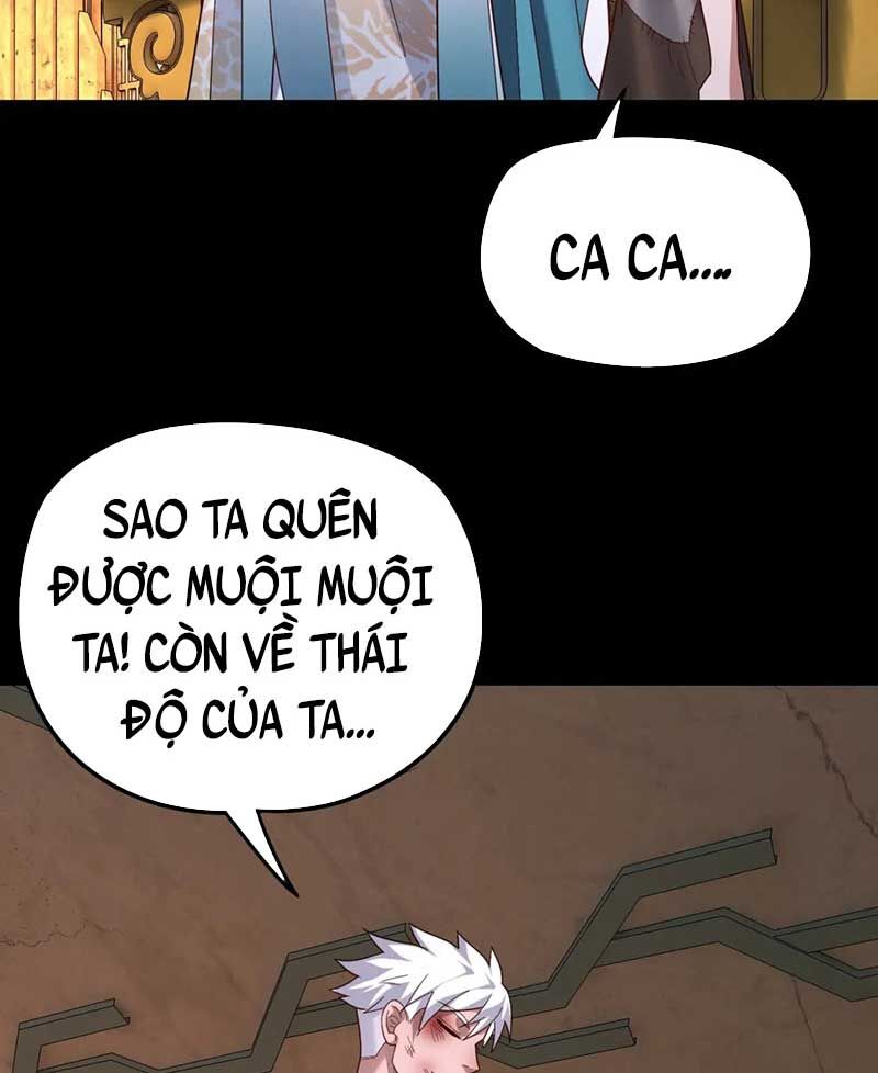 Ta Trời Sinh Đã Là Nhân Vật Phản Diện Chap 107 - Next Chap 108