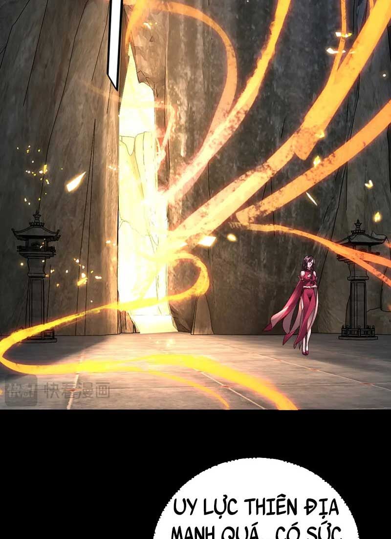 Ta Trời Sinh Đã Là Nhân Vật Phản Diện Chap 107 - Next Chap 108