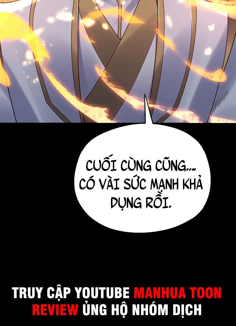Ta Trời Sinh Đã Là Nhân Vật Phản Diện Chap 107 - Next Chap 108