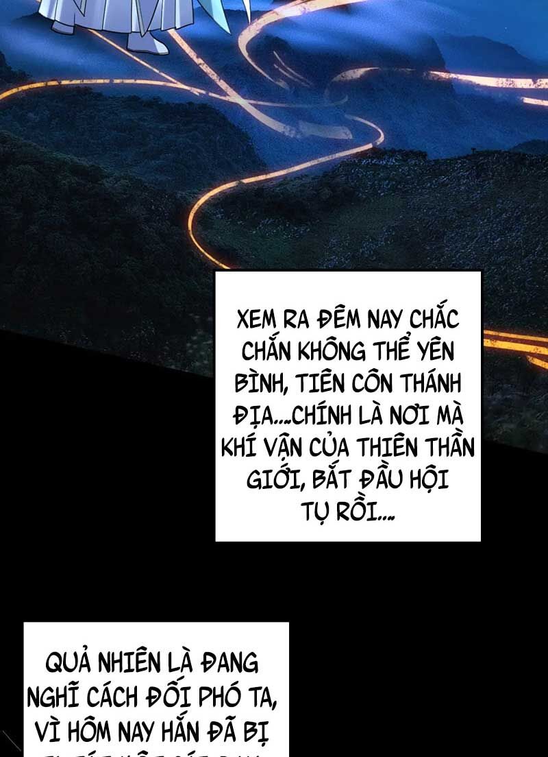 Ta Trời Sinh Đã Là Nhân Vật Phản Diện Chap 107 - Next Chap 108