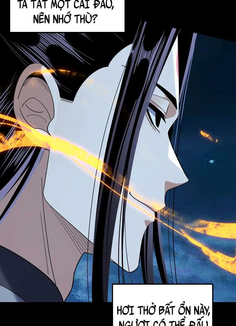 Ta Trời Sinh Đã Là Nhân Vật Phản Diện Chap 107 - Next Chap 108