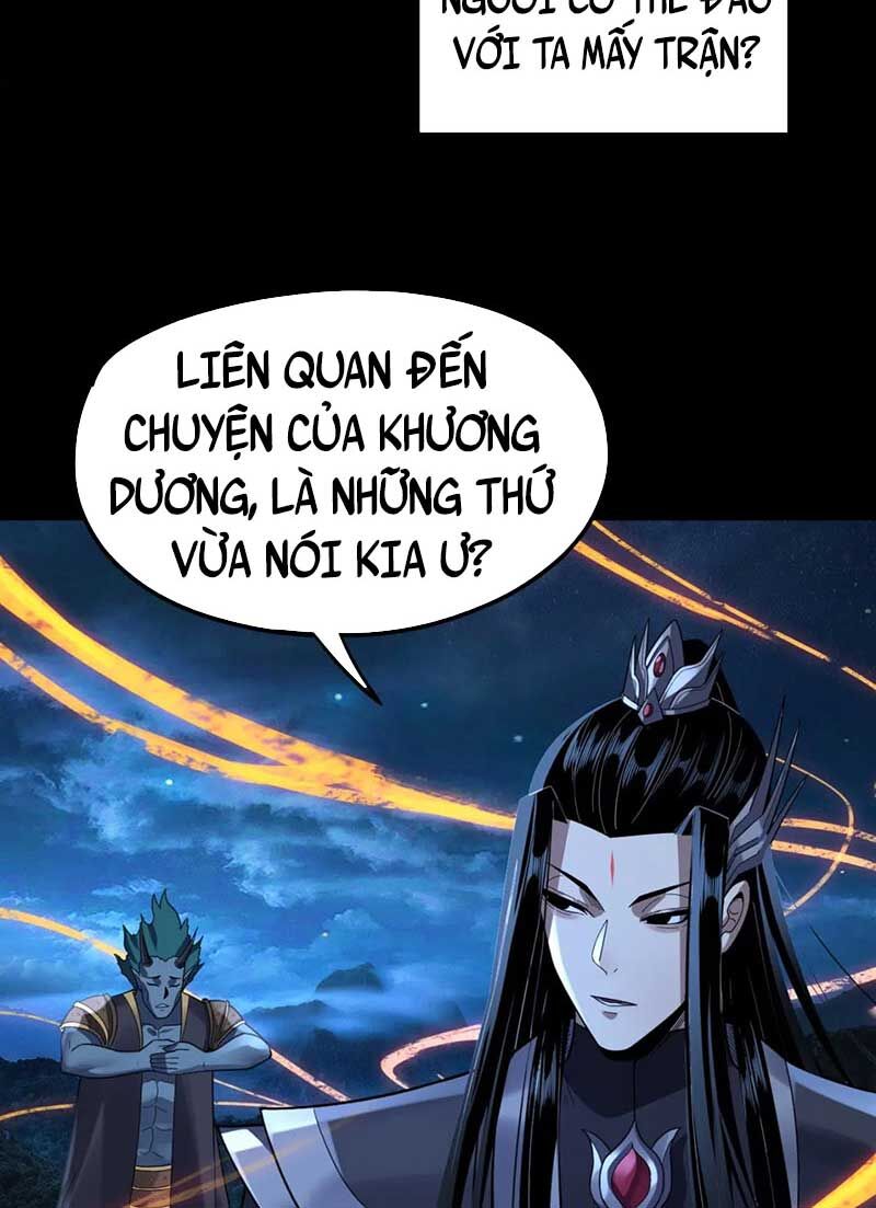Ta Trời Sinh Đã Là Nhân Vật Phản Diện Chap 107 - Next Chap 108