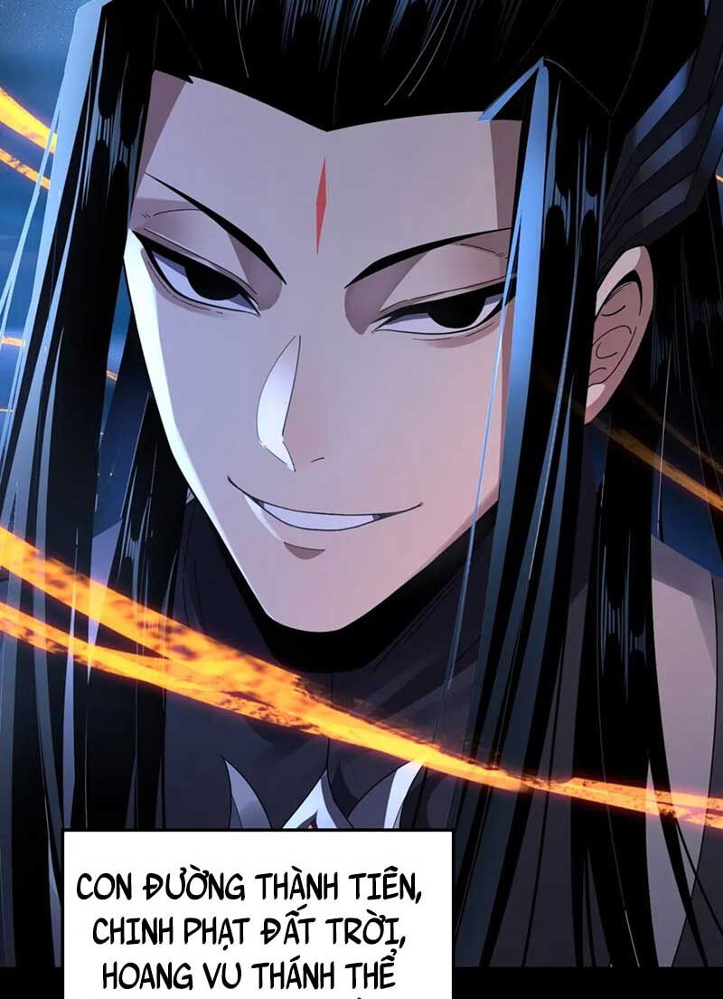 Ta Trời Sinh Đã Là Nhân Vật Phản Diện Chap 107 - Next Chap 108