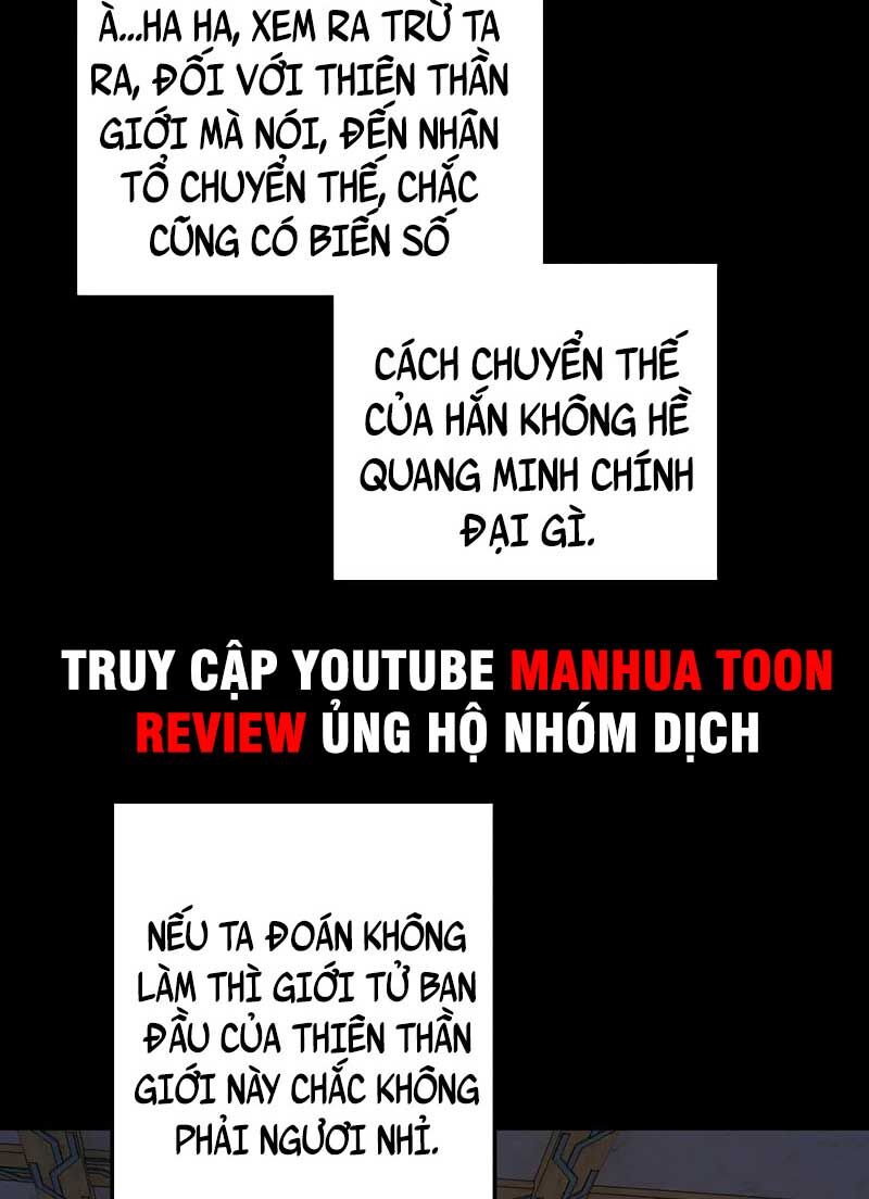 Ta Trời Sinh Đã Là Nhân Vật Phản Diện Chap 107 - Next Chap 108