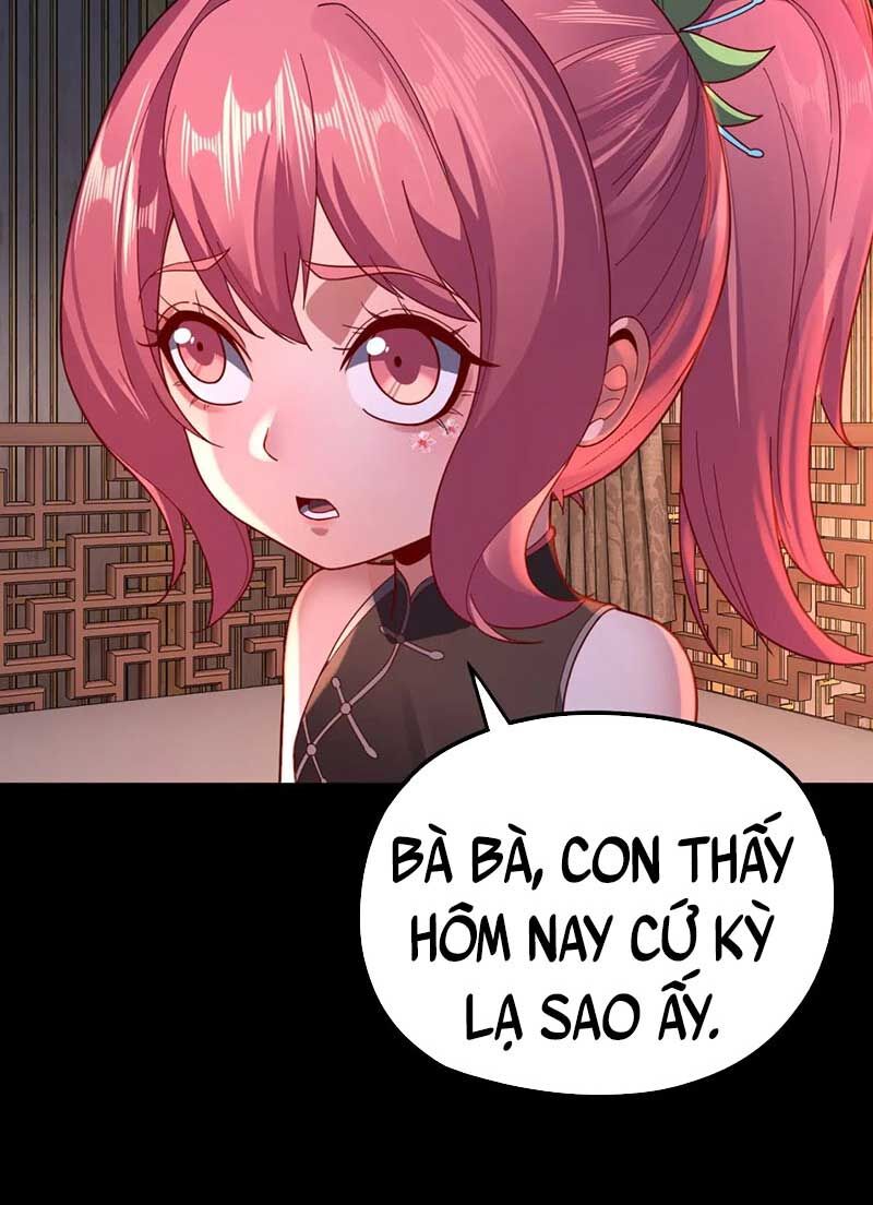 Ta Trời Sinh Đã Là Nhân Vật Phản Diện Chap 107 - Next Chap 108