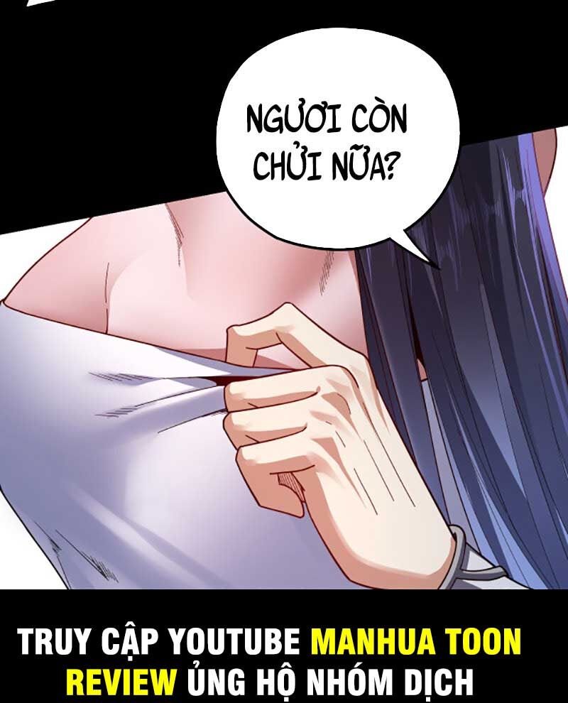 Ta Trời Sinh Đã Là Nhân Vật Phản Diện Chap 108 - Next Chap 109