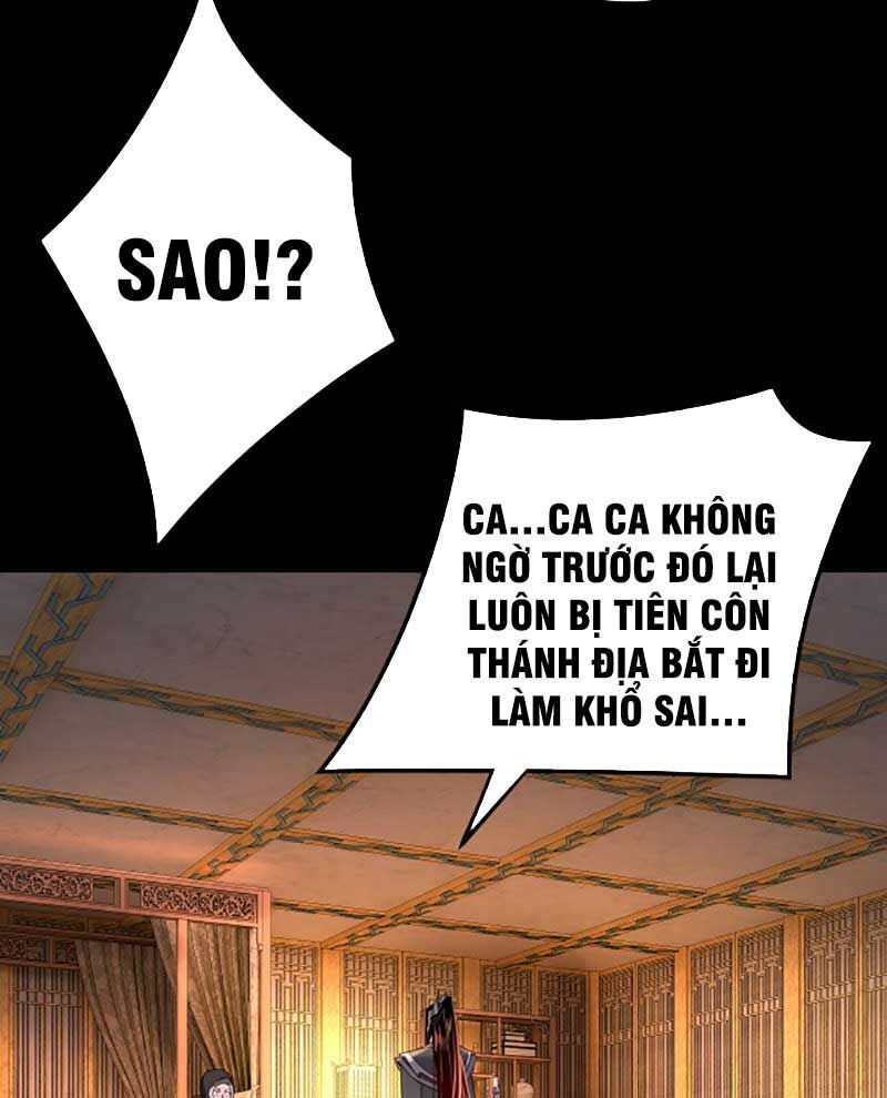 Ta Trời Sinh Đã Là Nhân Vật Phản Diện Chap 108 - Next Chap 109