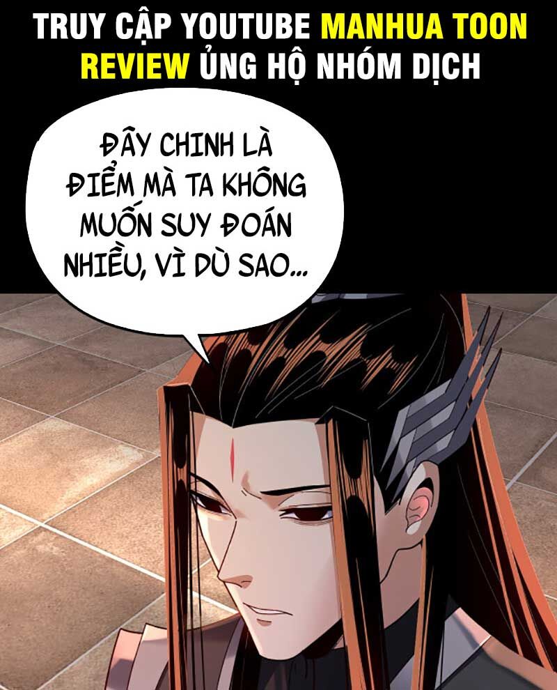 Ta Trời Sinh Đã Là Nhân Vật Phản Diện Chap 108 - Next Chap 109