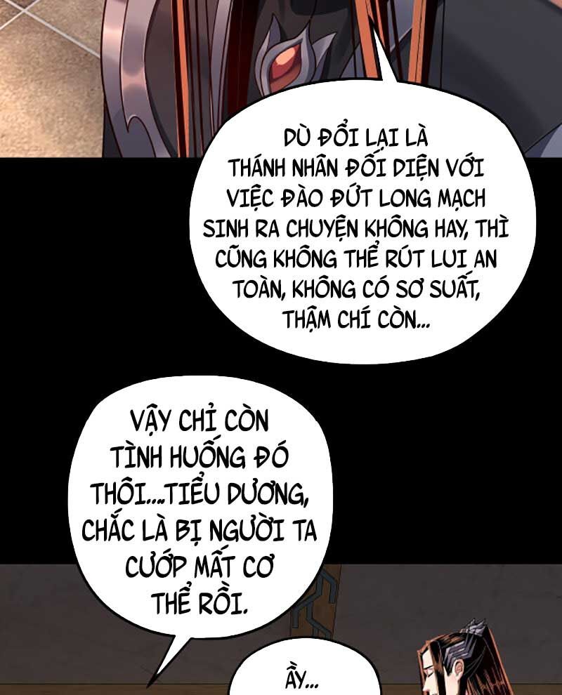 Ta Trời Sinh Đã Là Nhân Vật Phản Diện Chap 108 - Next Chap 109