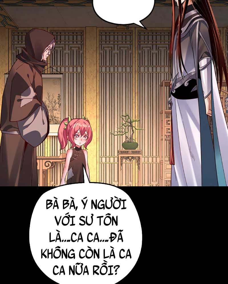 Ta Trời Sinh Đã Là Nhân Vật Phản Diện Chap 108 - Next Chap 109