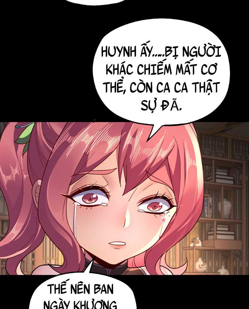 Ta Trời Sinh Đã Là Nhân Vật Phản Diện Chap 108 - Next Chap 109