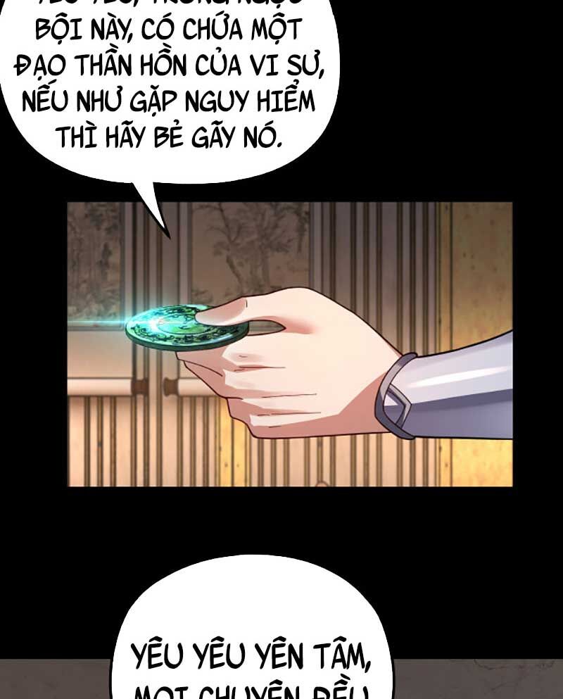 Ta Trời Sinh Đã Là Nhân Vật Phản Diện Chap 108 - Next Chap 109