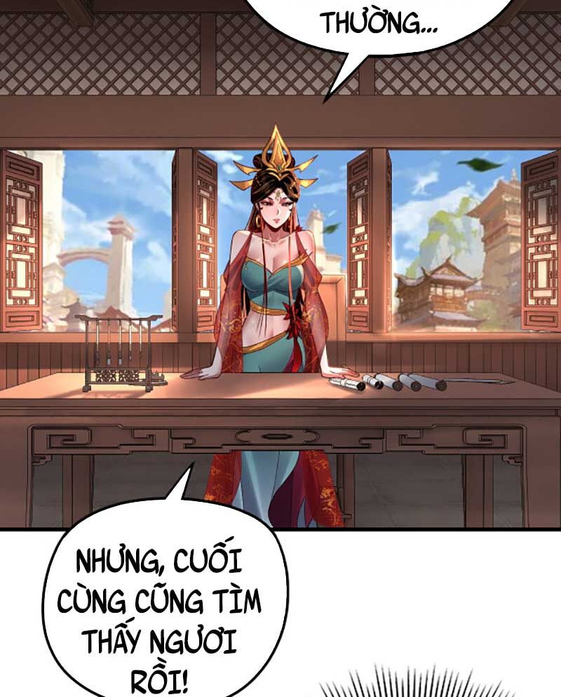 Ta Trời Sinh Đã Là Nhân Vật Phản Diện Chap 108 - Next Chap 109