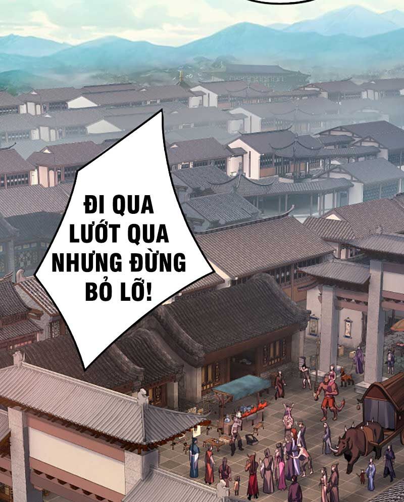 Ta Trời Sinh Đã Là Nhân Vật Phản Diện Chap 108 - Next Chap 109