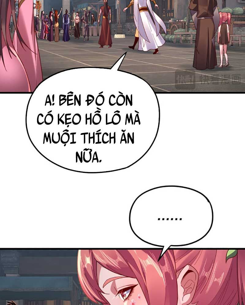 Ta Trời Sinh Đã Là Nhân Vật Phản Diện Chap 108 - Next Chap 109