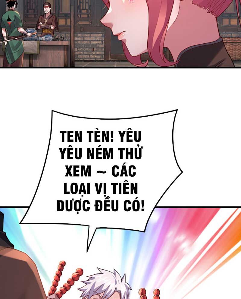 Ta Trời Sinh Đã Là Nhân Vật Phản Diện Chap 108 - Next Chap 109