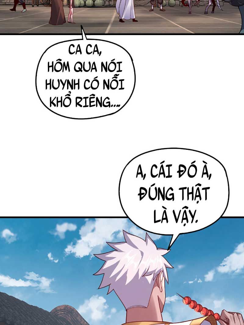 Ta Trời Sinh Đã Là Nhân Vật Phản Diện Chap 108 - Next Chap 109