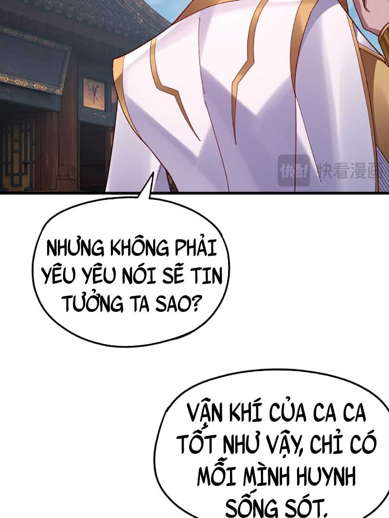 Ta Trời Sinh Đã Là Nhân Vật Phản Diện Chap 108 - Next Chap 109