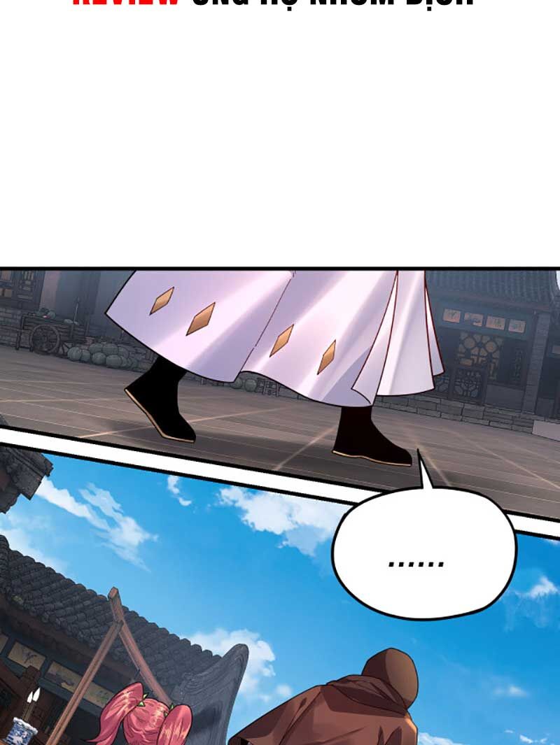 Ta Trời Sinh Đã Là Nhân Vật Phản Diện Chap 108 - Next Chap 109