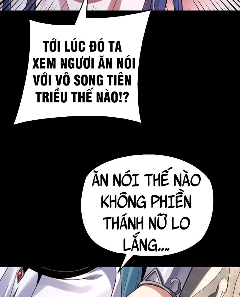 Ta Trời Sinh Đã Là Nhân Vật Phản Diện Chap 108 - Next Chap 109