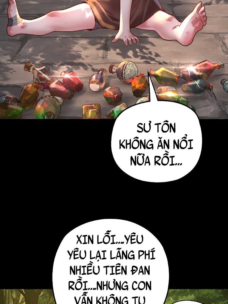 Ta Trời Sinh Đã Là Nhân Vật Phản Diện Chap 108 - Next Chap 109