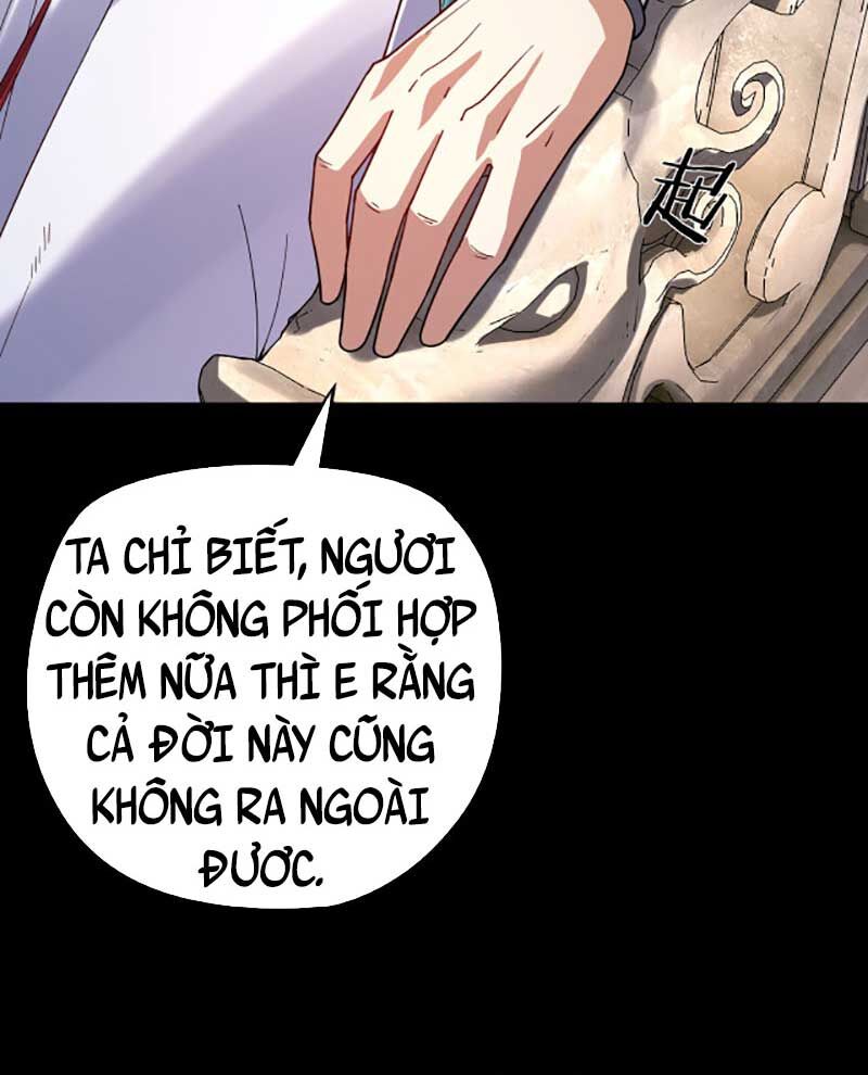 Ta Trời Sinh Đã Là Nhân Vật Phản Diện Chap 108 - Next Chap 109