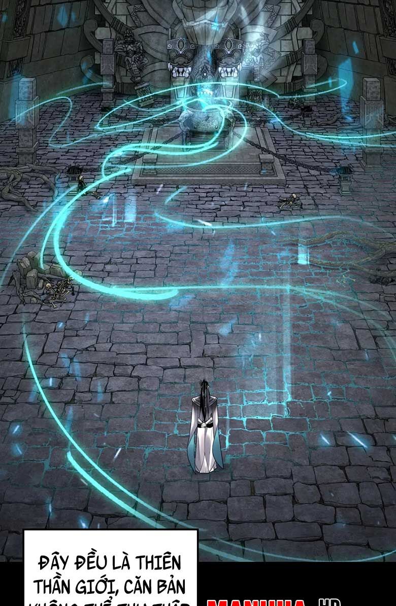 Ta Trời Sinh Đã Là Nhân Vật Phản Diện Chap 109 - Next Chap 110