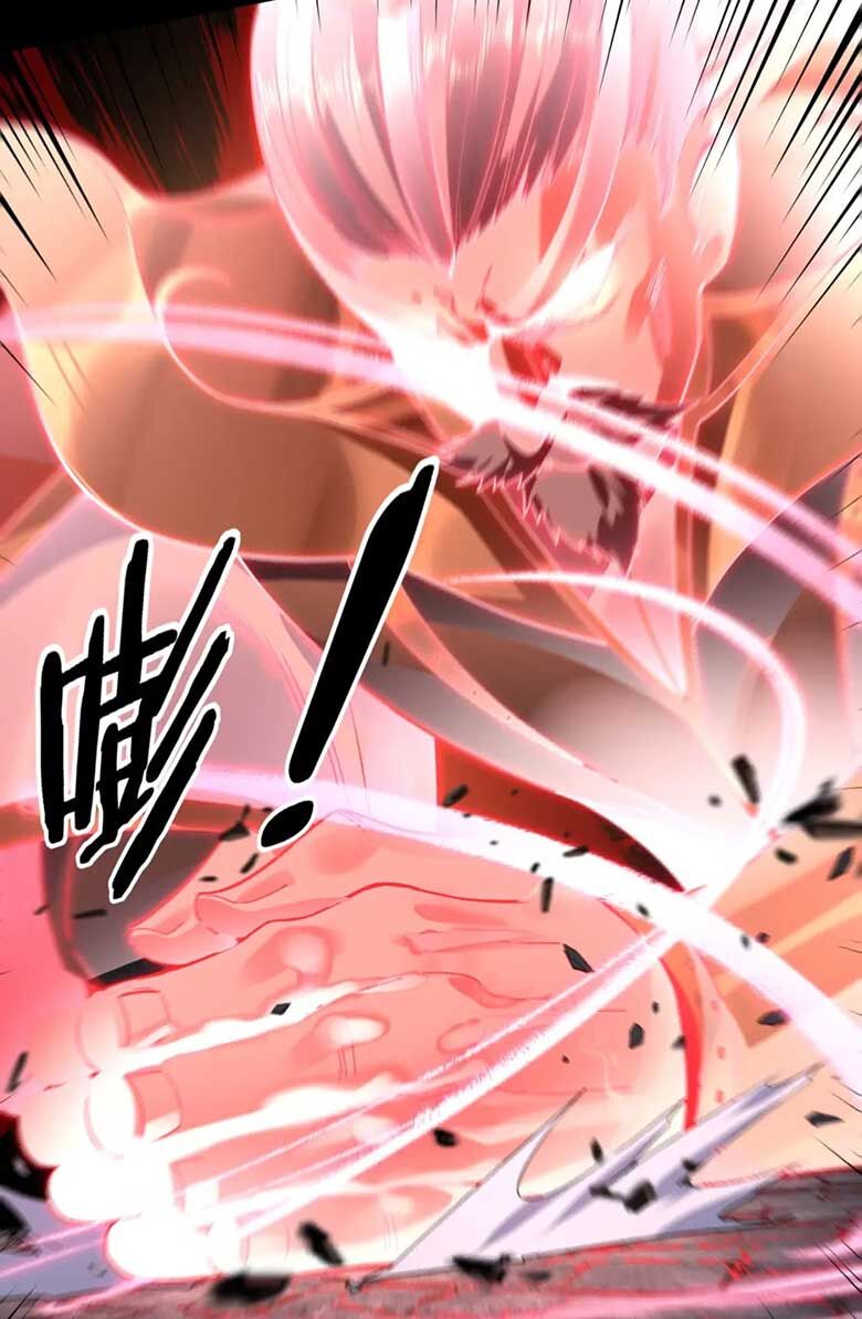 Ta Trời Sinh Đã Là Nhân Vật Phản Diện Chap 109 - Next Chap 110