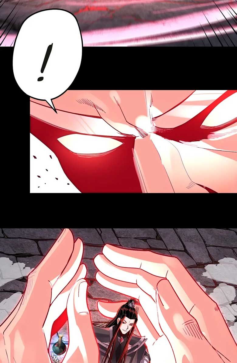 Ta Trời Sinh Đã Là Nhân Vật Phản Diện Chap 109 - Next Chap 110