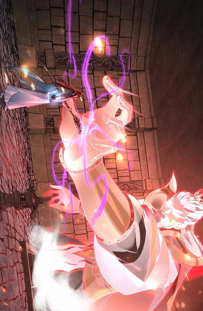 Ta Trời Sinh Đã Là Nhân Vật Phản Diện Chap 109 - Next Chap 110