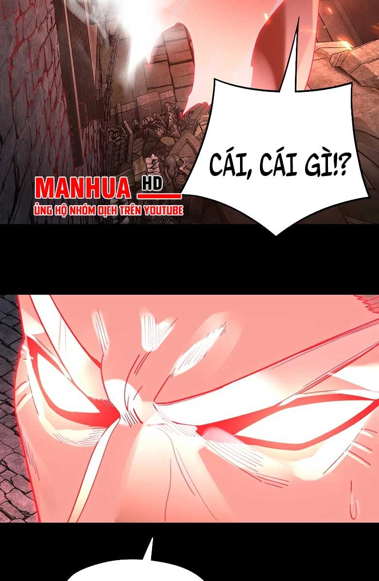 Ta Trời Sinh Đã Là Nhân Vật Phản Diện Chap 109 - Next Chap 110