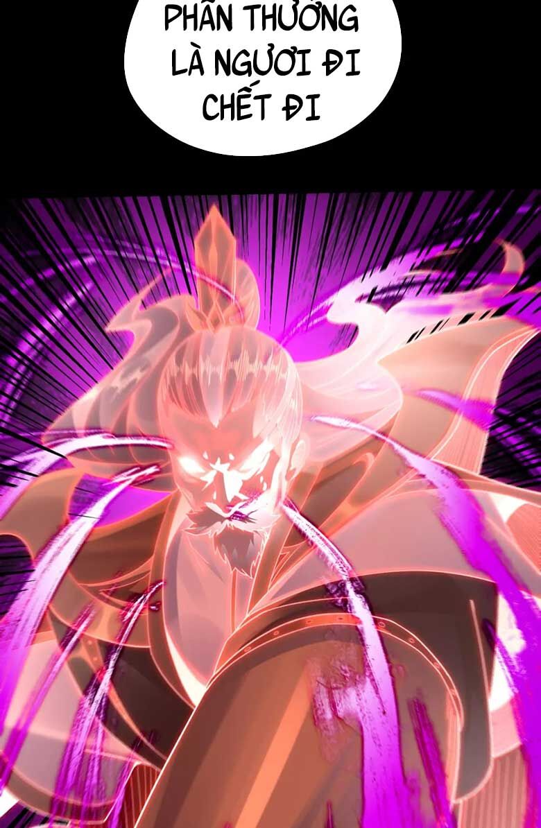 Ta Trời Sinh Đã Là Nhân Vật Phản Diện Chap 109 - Next Chap 110