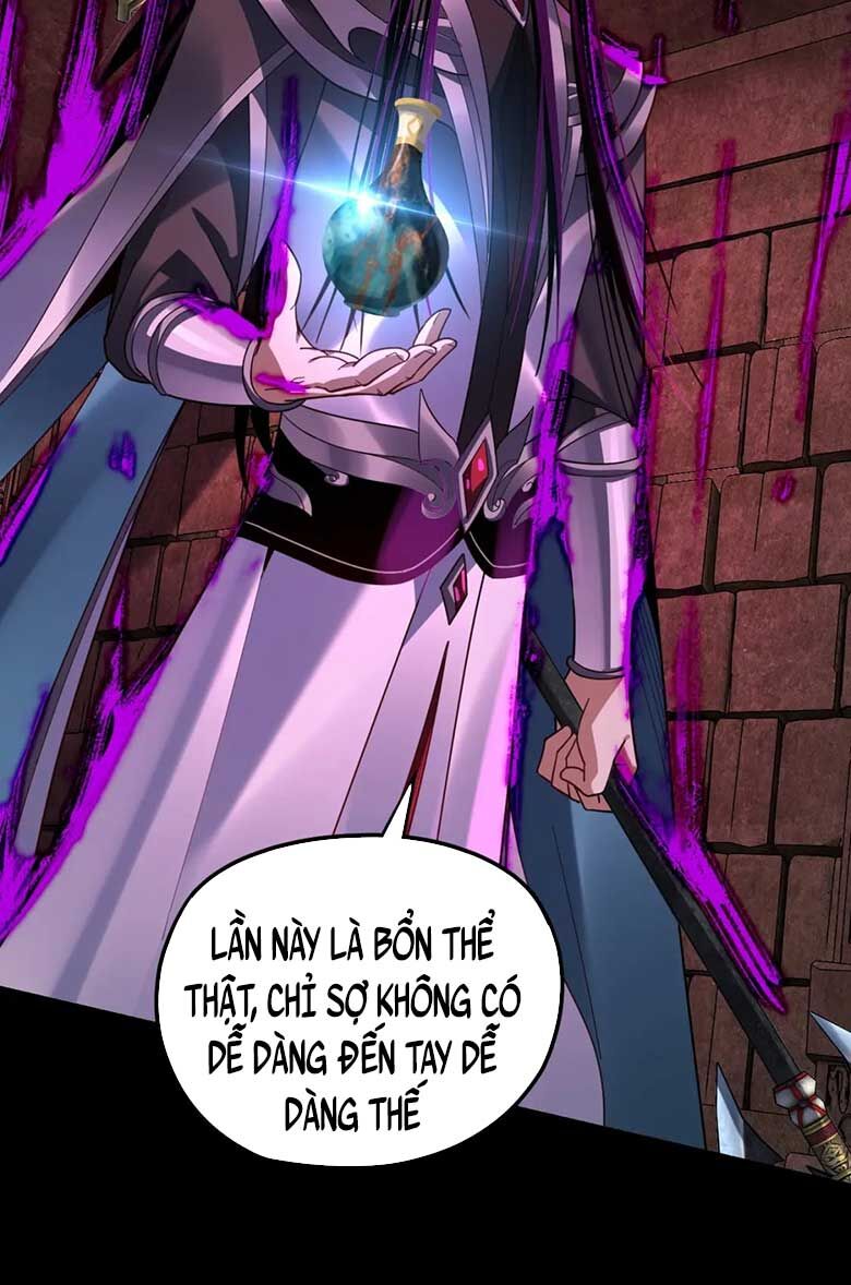 Ta Trời Sinh Đã Là Nhân Vật Phản Diện Chap 109 - Next Chap 110