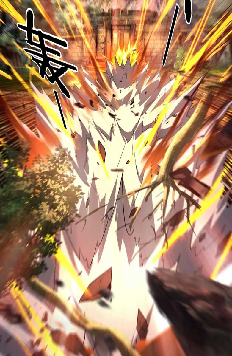 Ta Trời Sinh Đã Là Nhân Vật Phản Diện Chap 109 - Next Chap 110