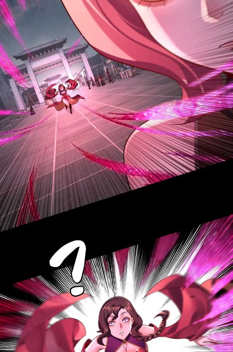 Ta Trời Sinh Đã Là Nhân Vật Phản Diện Chap 109 - Next Chap 110