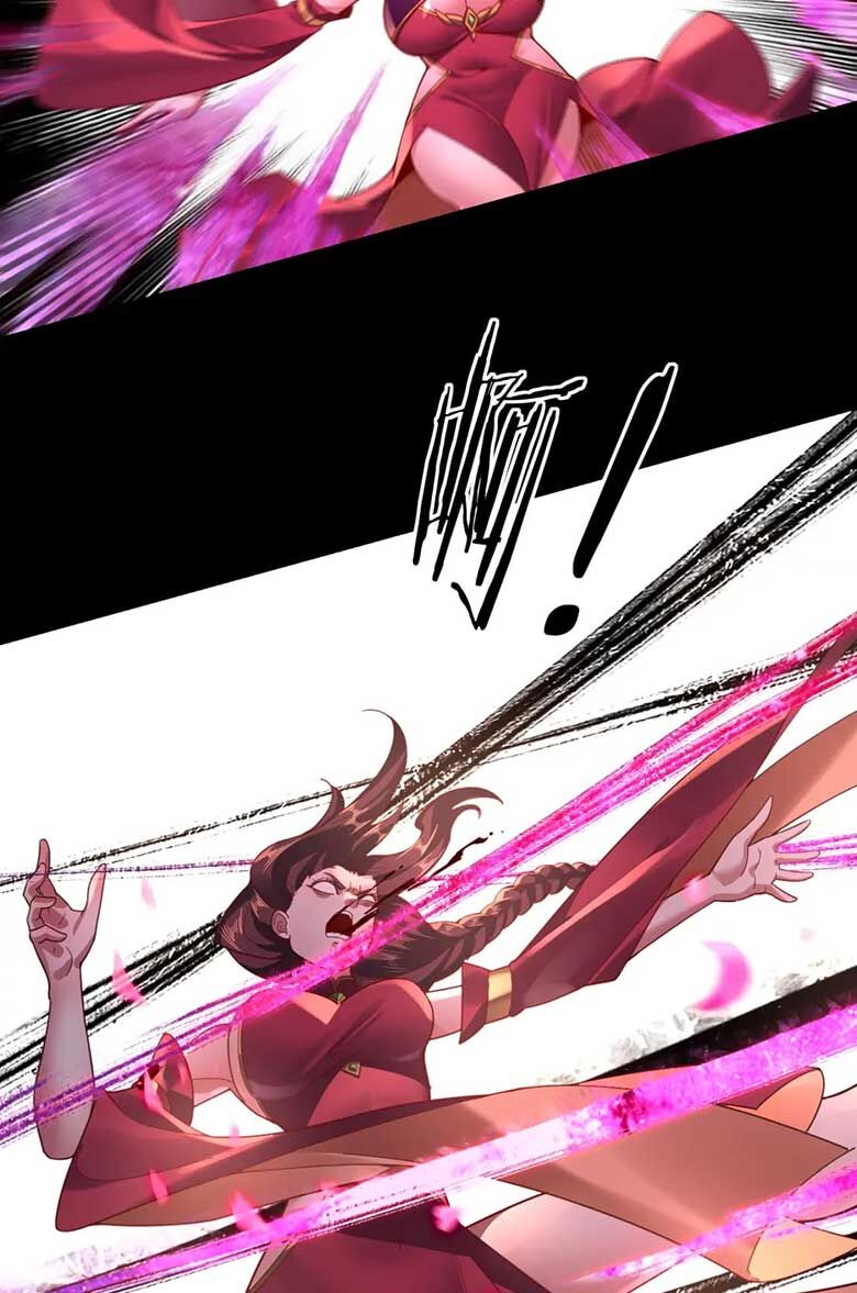 Ta Trời Sinh Đã Là Nhân Vật Phản Diện Chap 109 - Next Chap 110