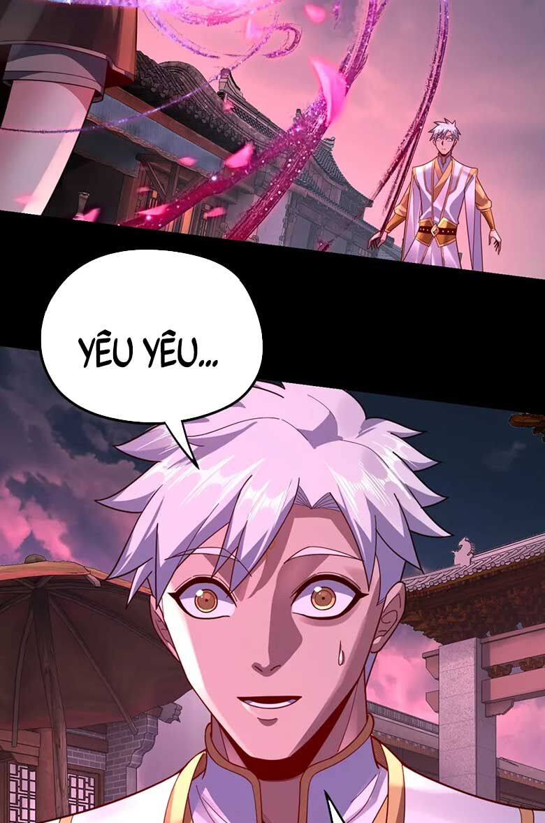 Ta Trời Sinh Đã Là Nhân Vật Phản Diện Chap 109 - Next Chap 110