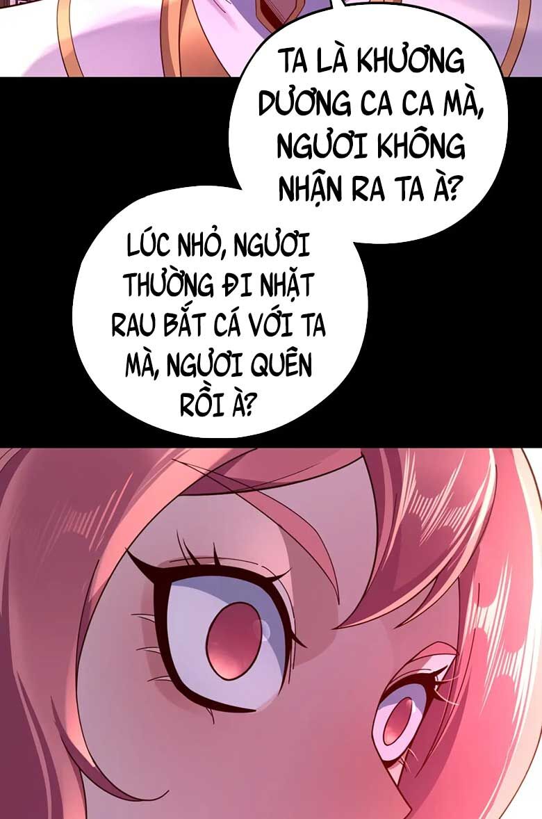 Ta Trời Sinh Đã Là Nhân Vật Phản Diện Chap 109 - Next Chap 110