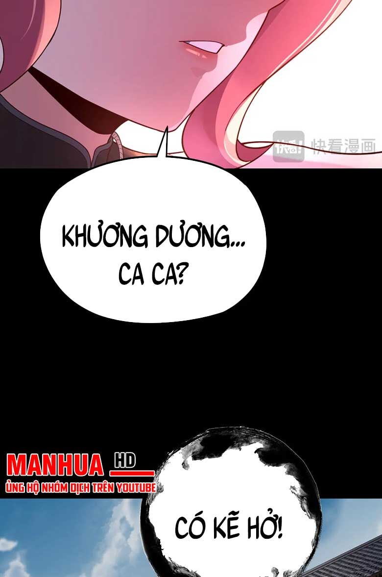 Ta Trời Sinh Đã Là Nhân Vật Phản Diện Chap 109 - Next Chap 110