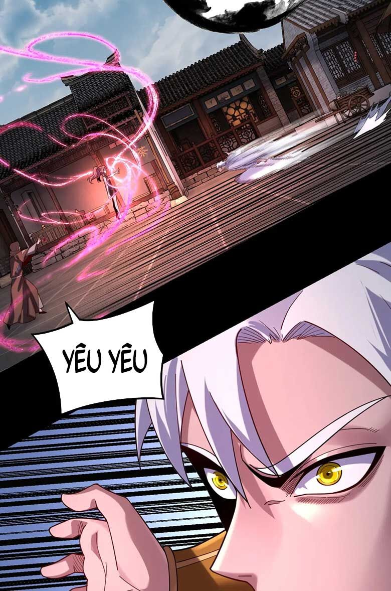 Ta Trời Sinh Đã Là Nhân Vật Phản Diện Chap 109 - Next Chap 110