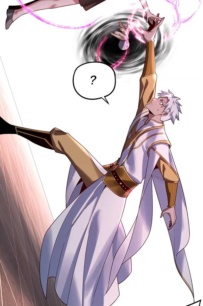 Ta Trời Sinh Đã Là Nhân Vật Phản Diện Chap 109 - Next Chap 110