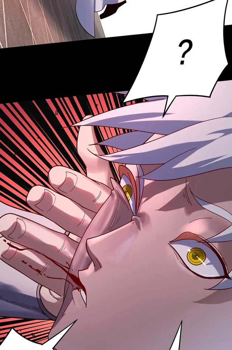 Ta Trời Sinh Đã Là Nhân Vật Phản Diện Chap 109 - Next Chap 110