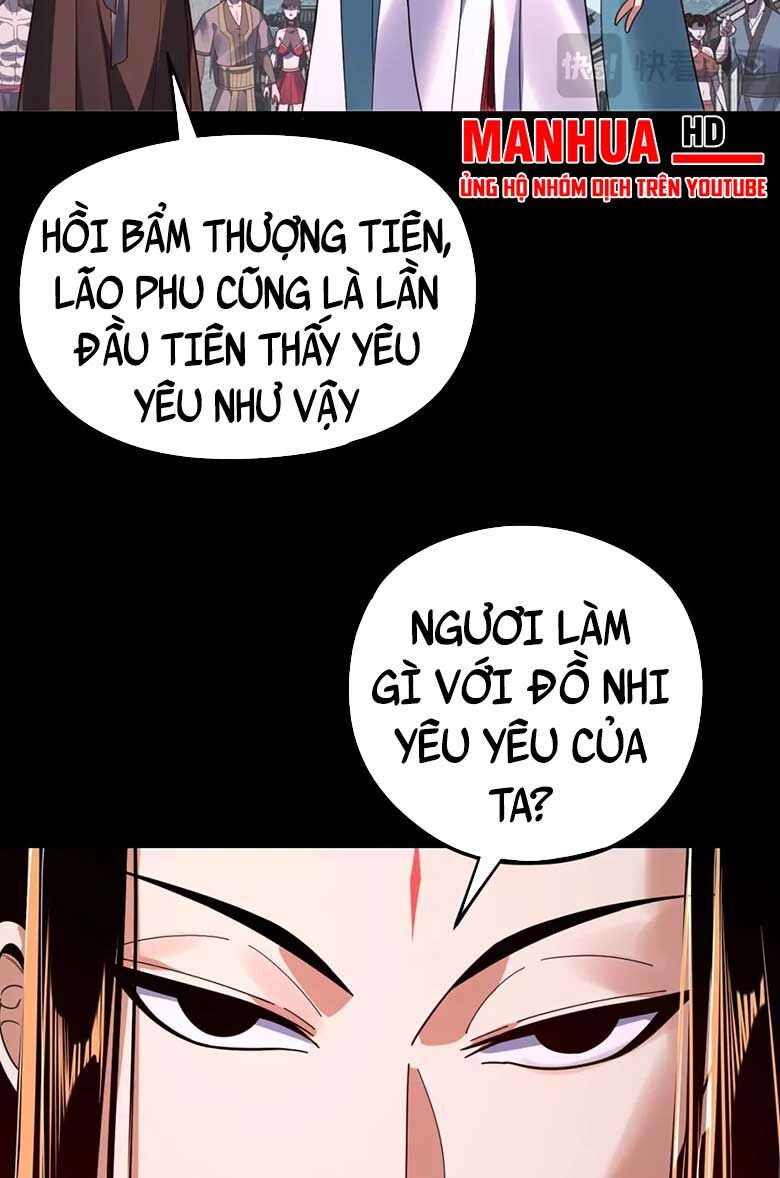 Ta Trời Sinh Đã Là Nhân Vật Phản Diện Chap 109 - Next Chap 110