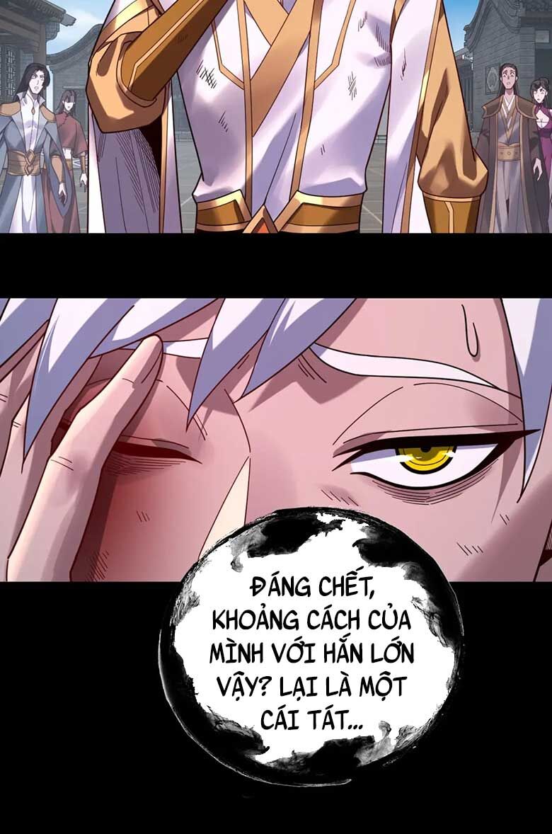 Ta Trời Sinh Đã Là Nhân Vật Phản Diện Chap 109 - Next Chap 110