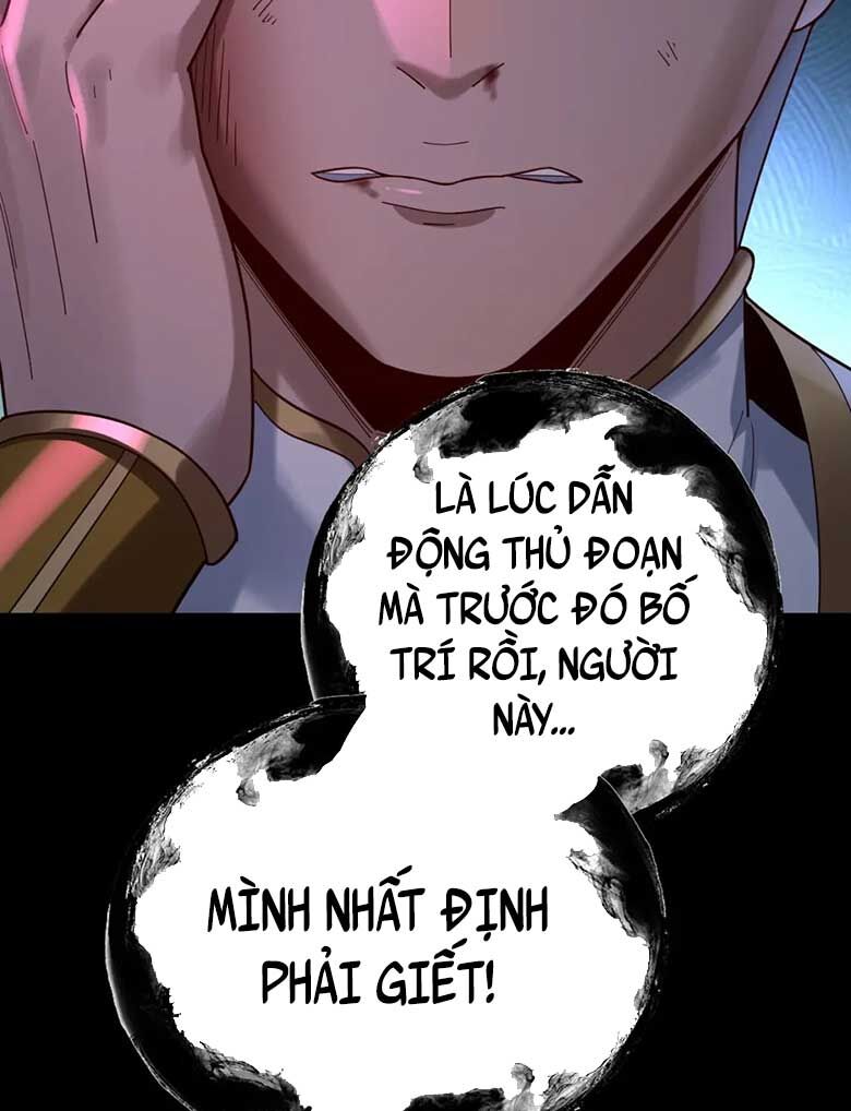 Ta Trời Sinh Đã Là Nhân Vật Phản Diện Chap 109 - Next Chap 110