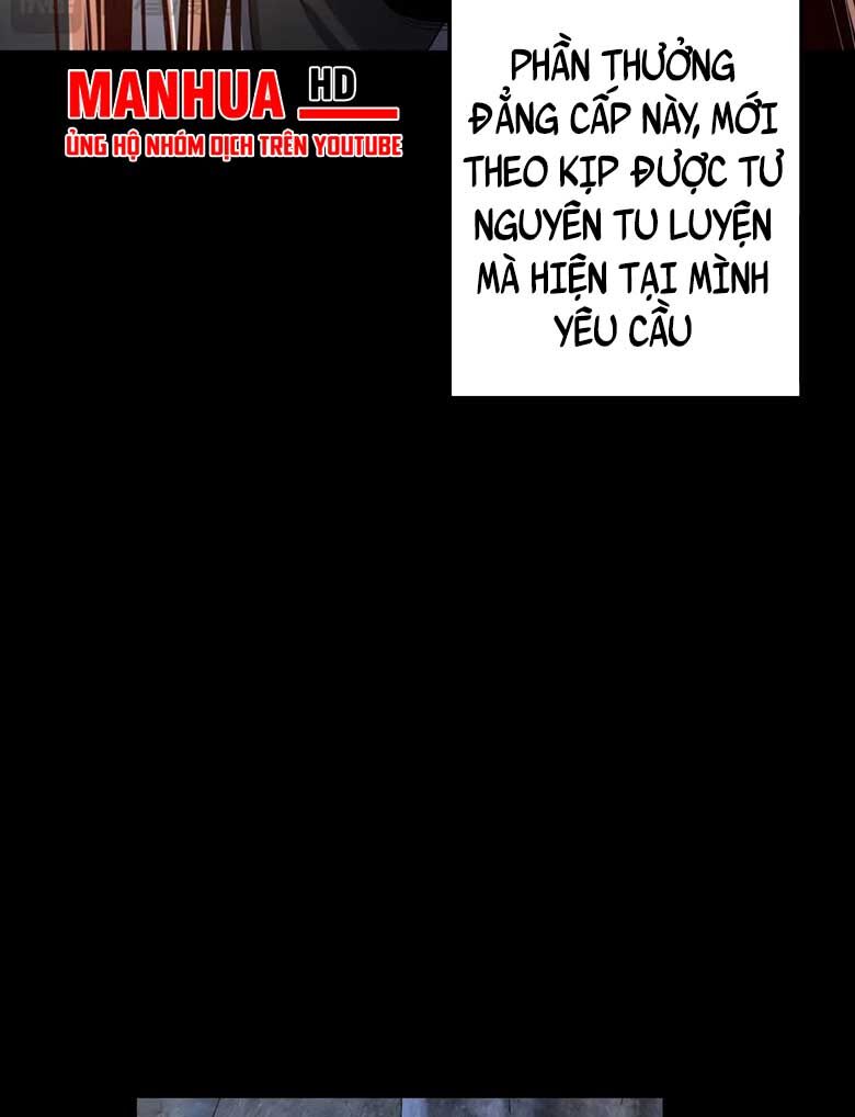 Ta Trời Sinh Đã Là Nhân Vật Phản Diện Chap 109 - Next Chap 110